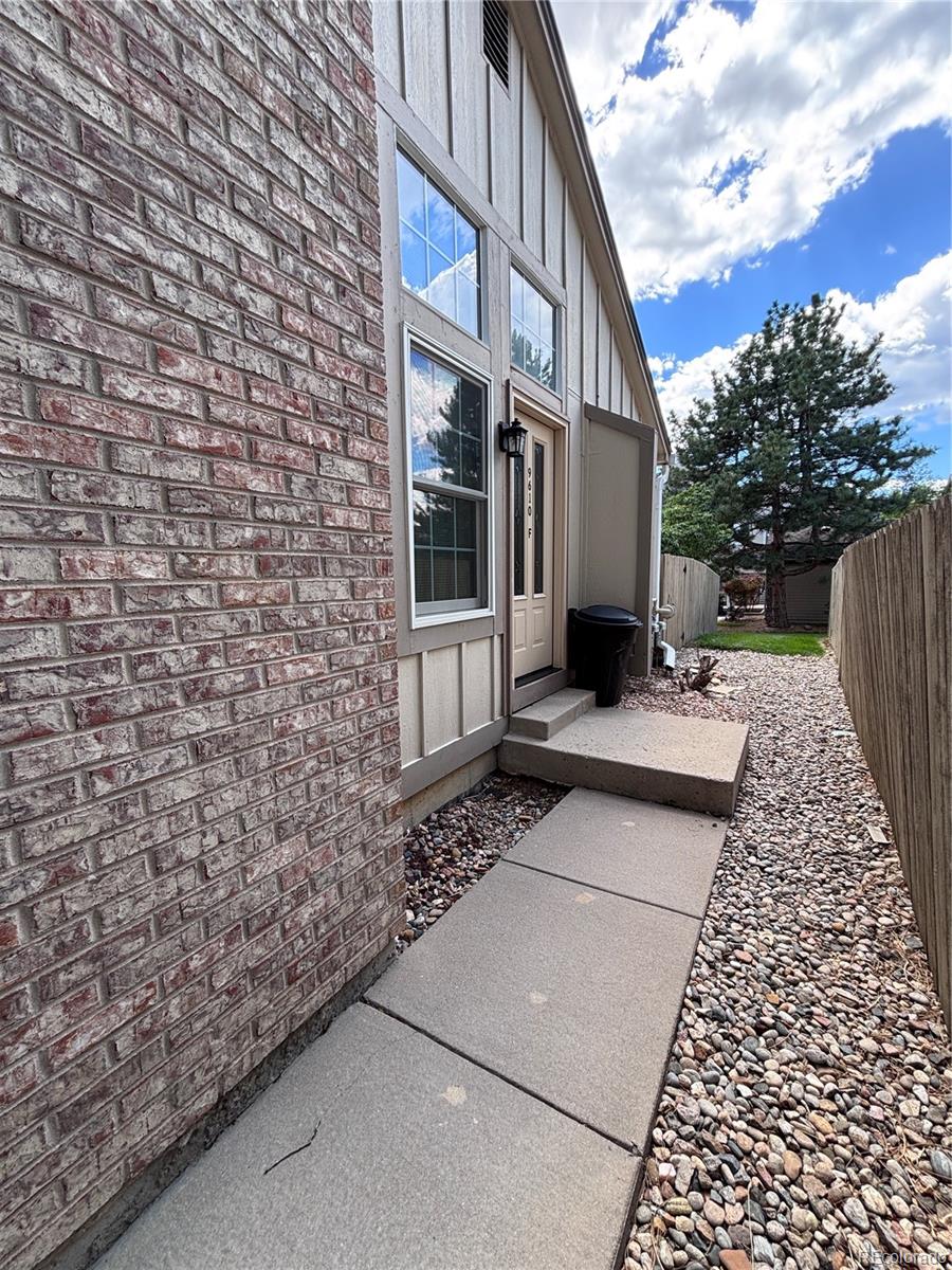 9610 W Chatfield Avenue Unit: F