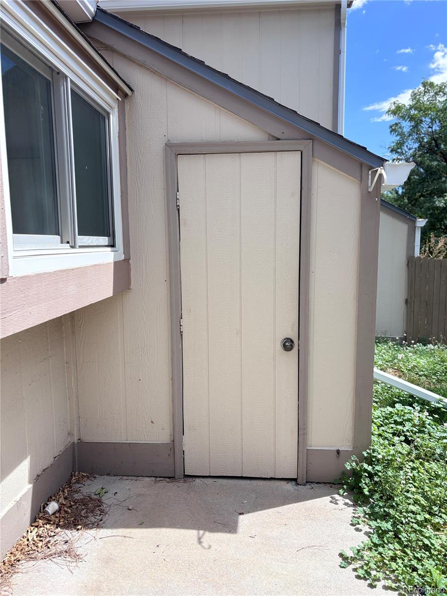 9610 W Chatfield Avenue Unit: F
