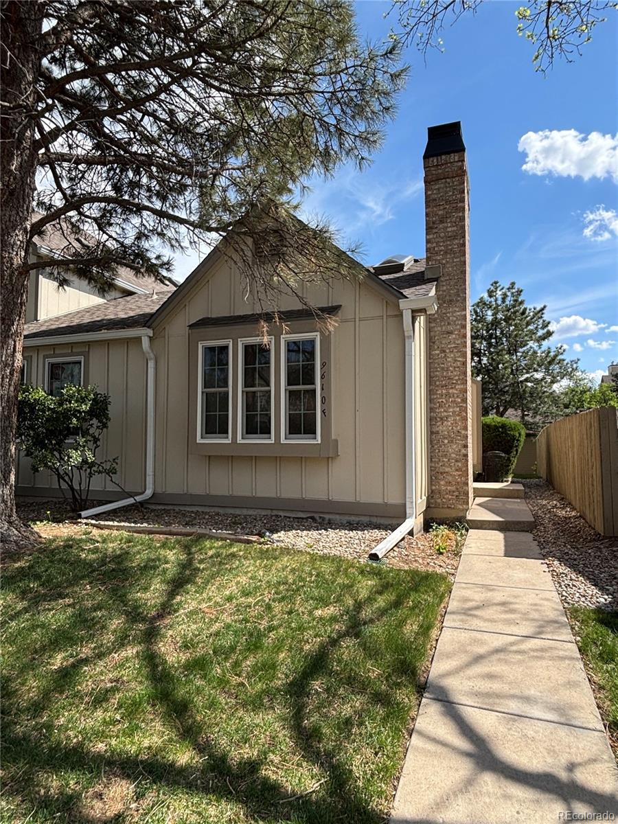 9610 W Chatfield Avenue Unit: F