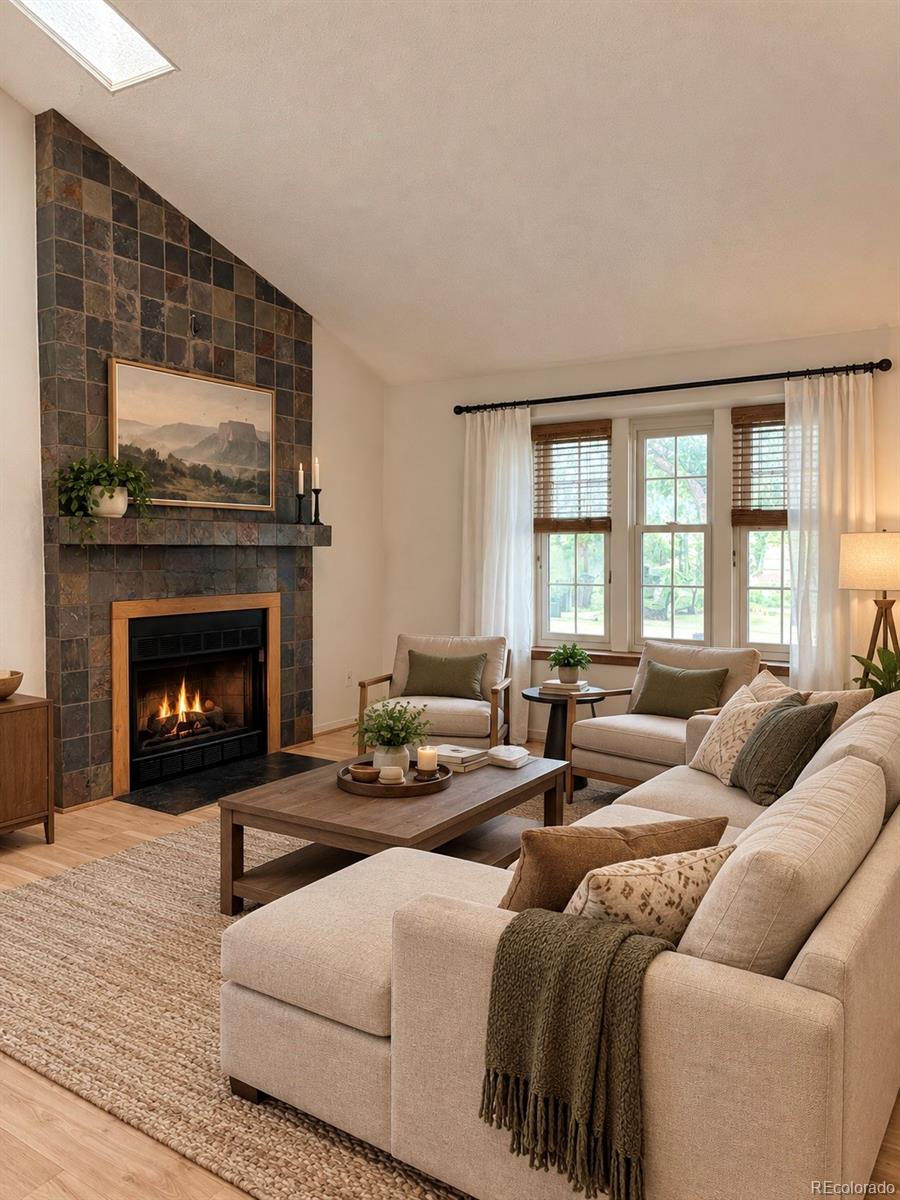 9610 W Chatfield Avenue Unit: F