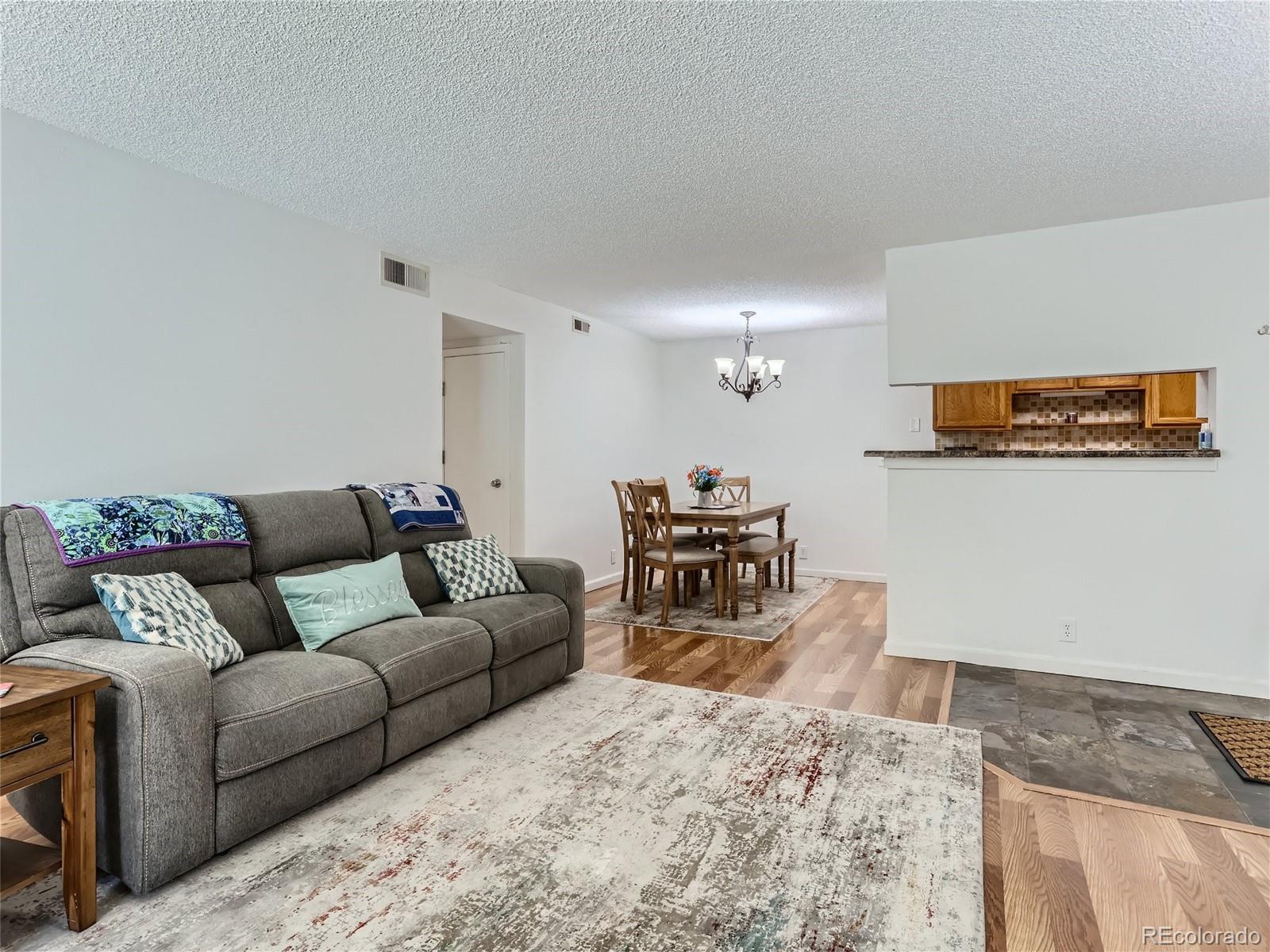 903 S Zeno Way Unit: 104
