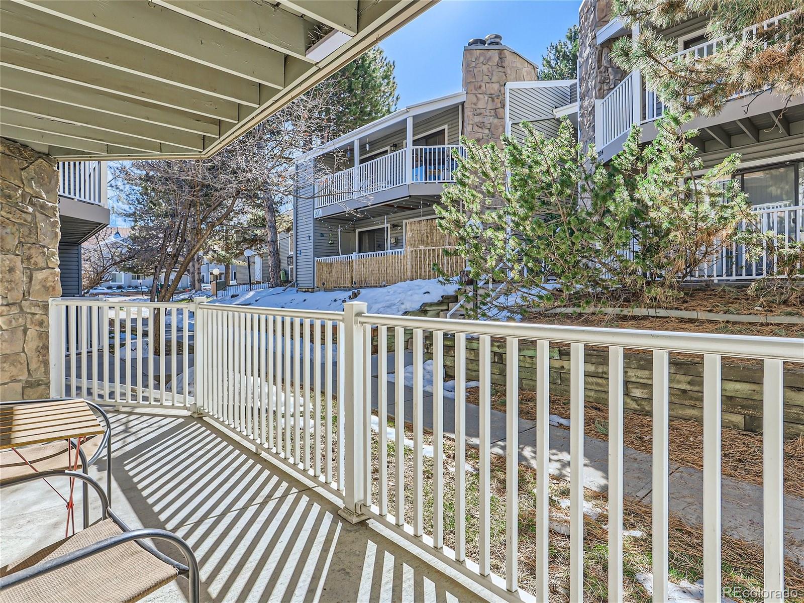 903 S Zeno Way Unit: 104