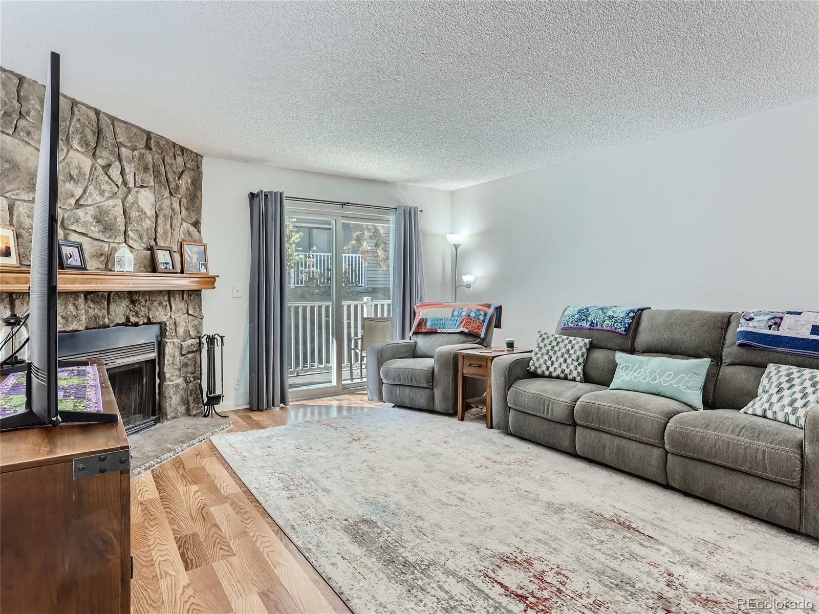 903 S Zeno Way Unit: 104
