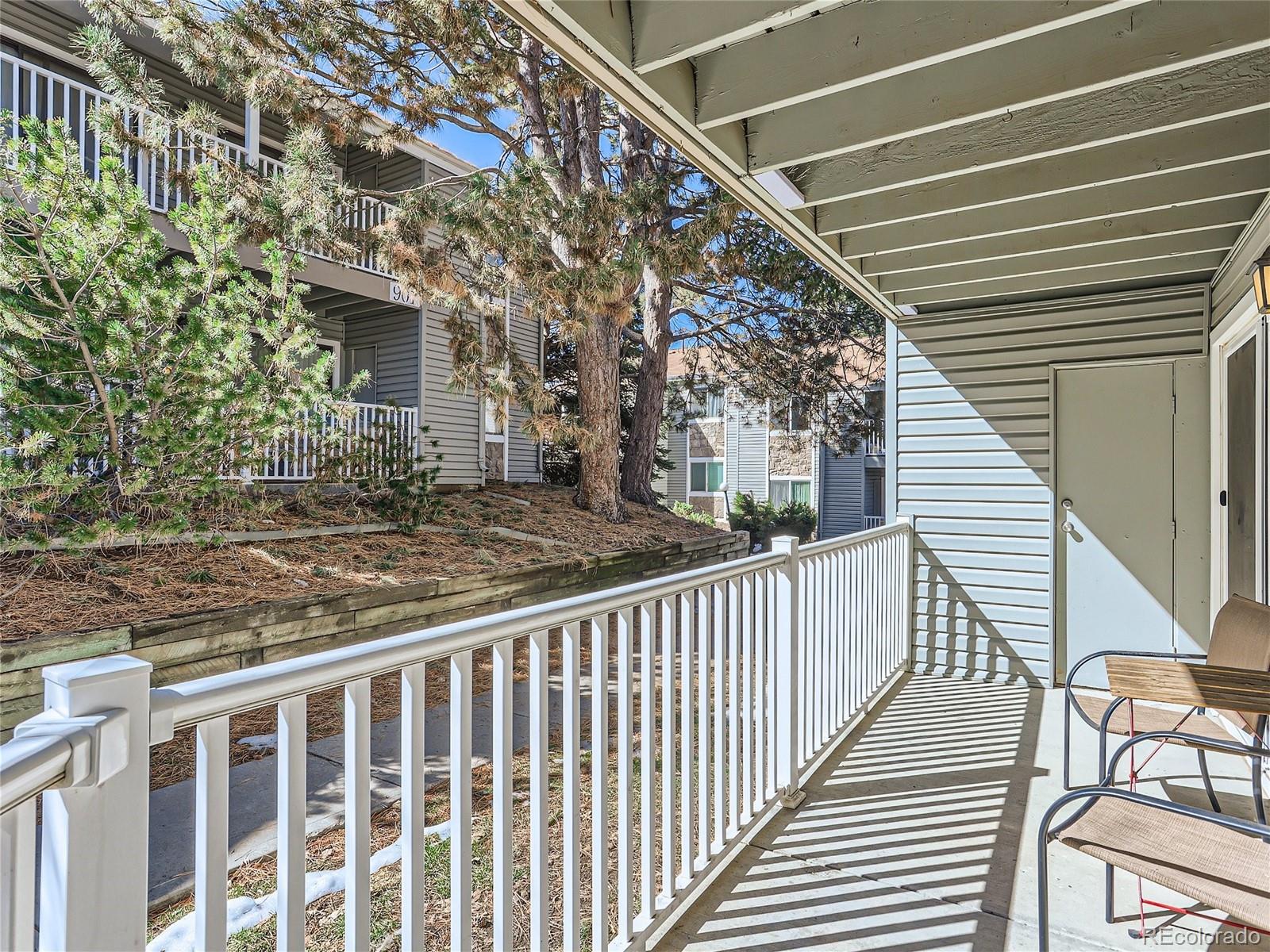 903 S Zeno Way Unit: 104