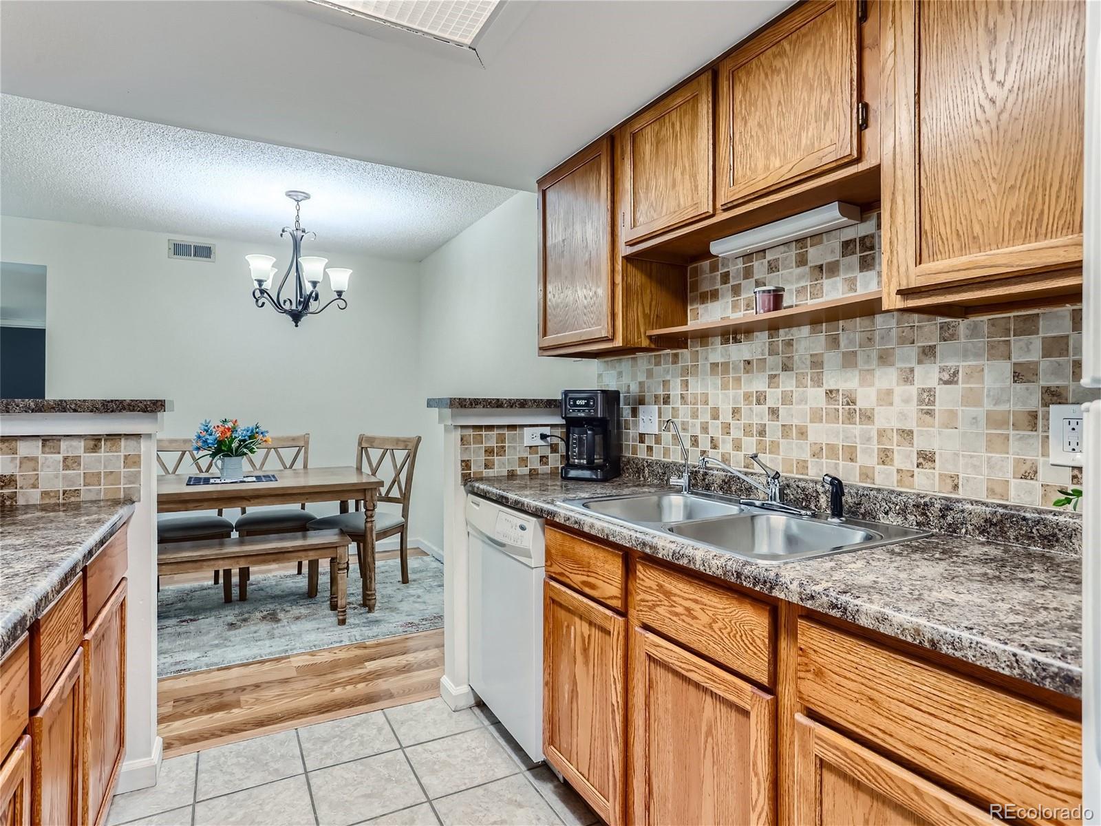 903 S Zeno Way Unit: 104