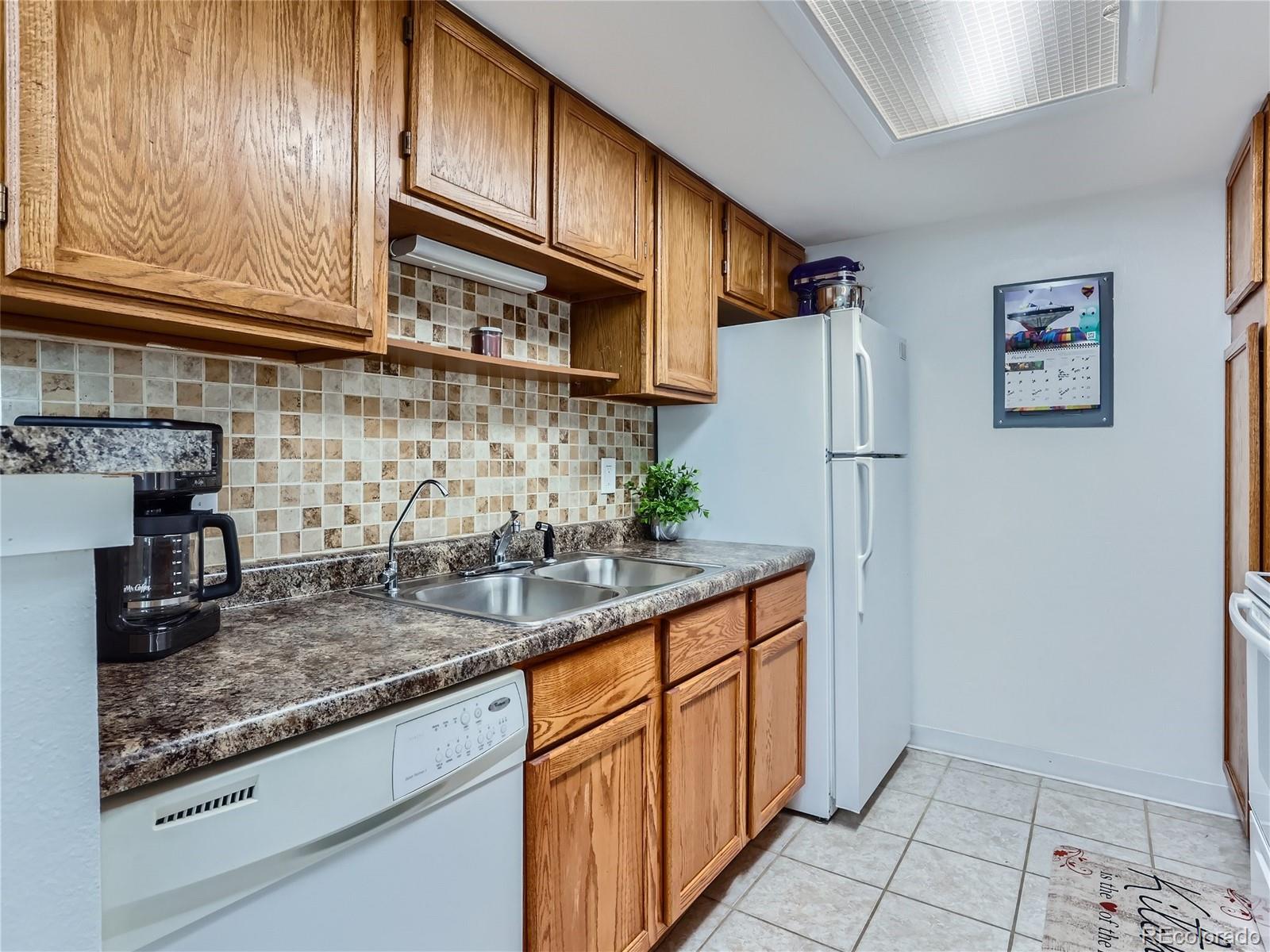 903 S Zeno Way Unit: 104