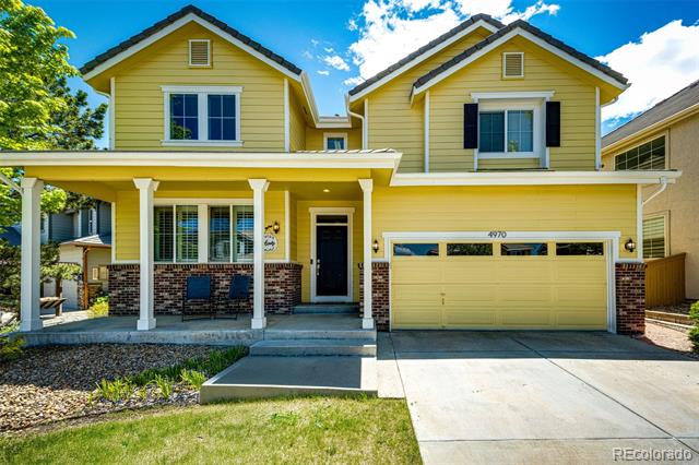 4970 Laurelglen Lane
