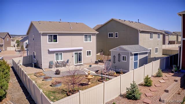 8705 Vanderwood Road
