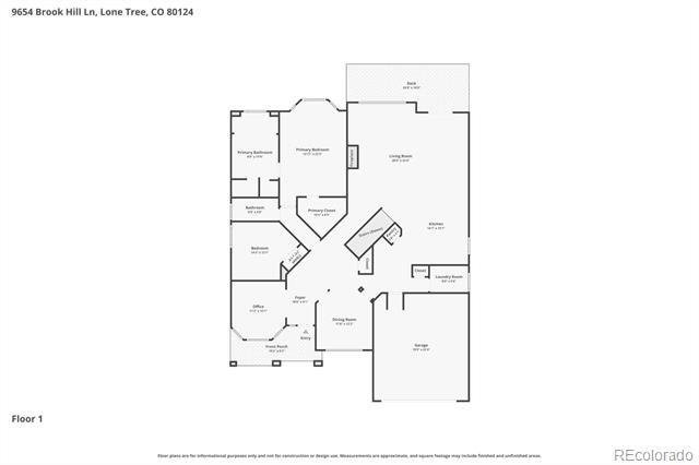 9654 Brook Hill Lane