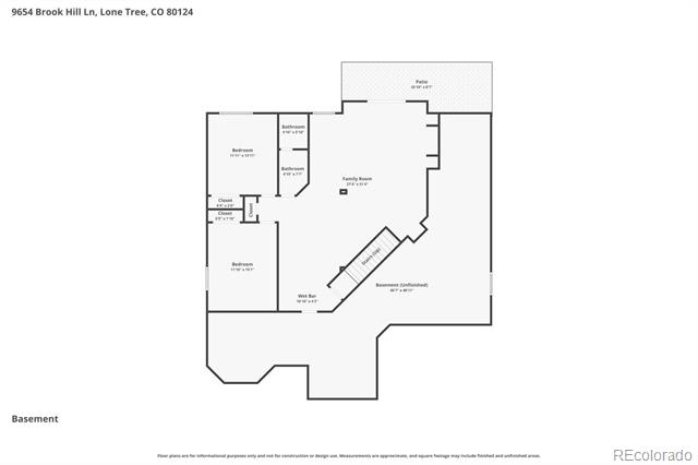 9654 Brook Hill Lane