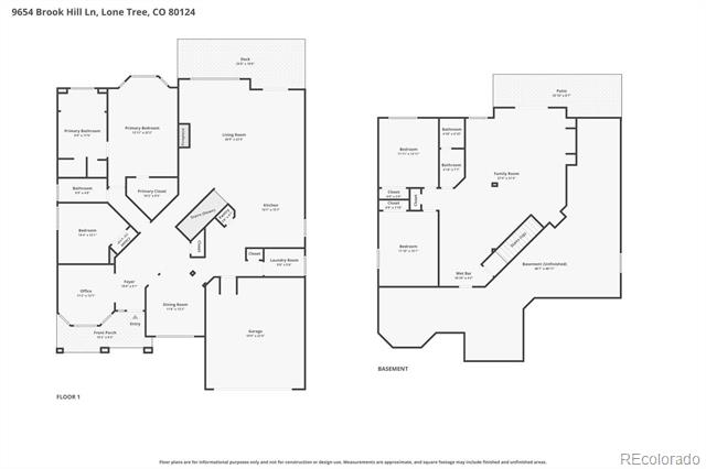 9654 Brook Hill Lane