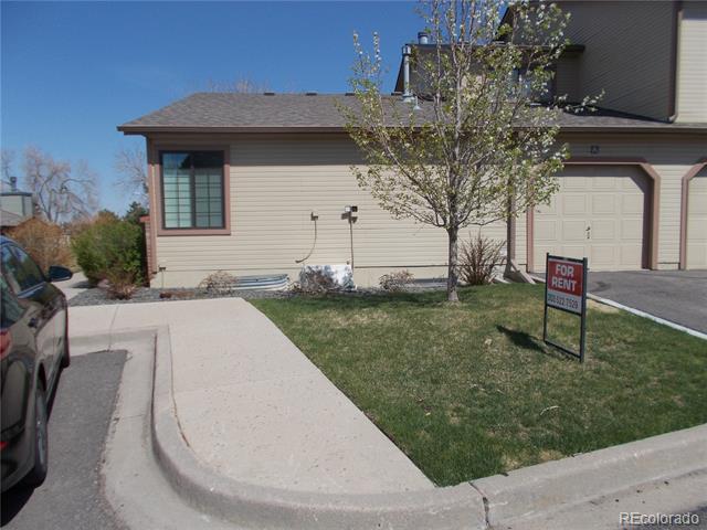 9135 W Cedar Drive Unit: A