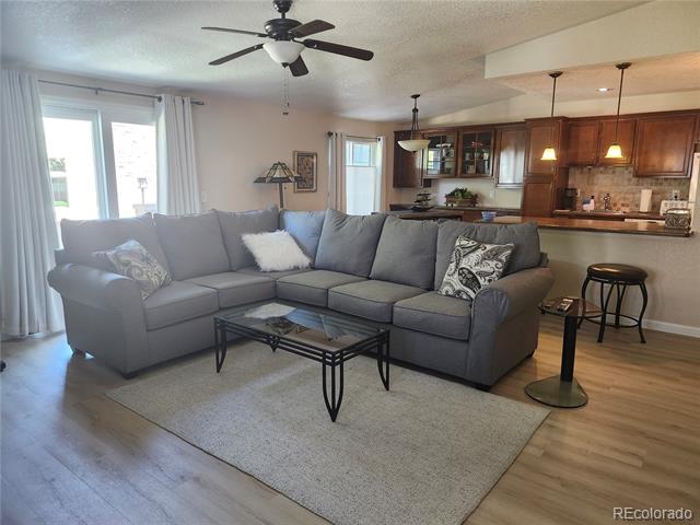 9135 W Cedar Drive Unit: A