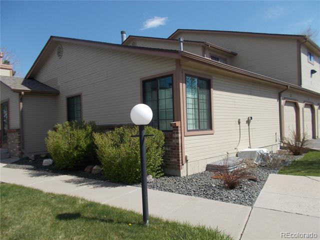 9135 W Cedar Drive Unit: A