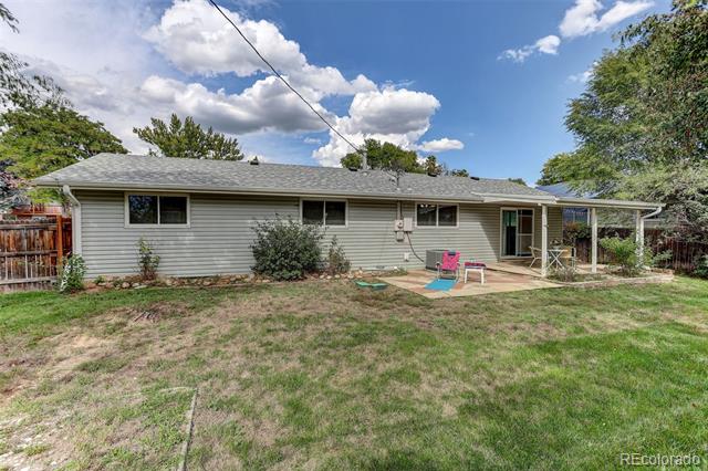 4964 W 61st Drive