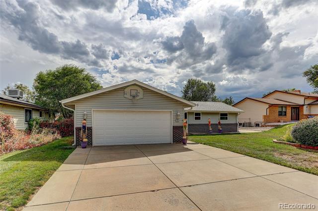 4964 W 61st Drive