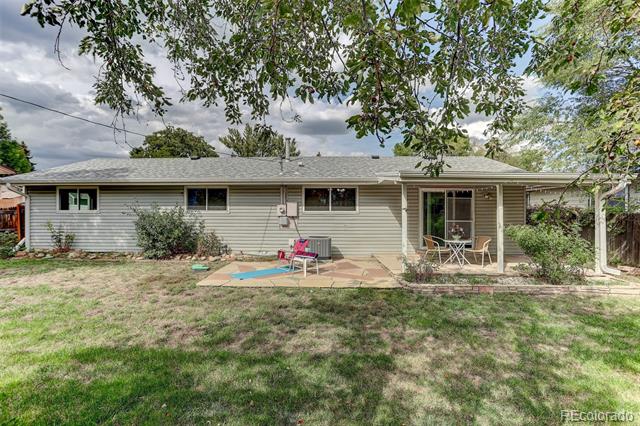 4964 W 61st Drive