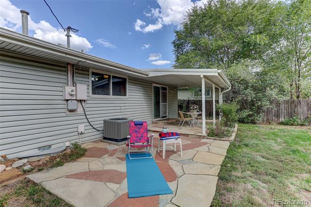 4964 W 61st Drive