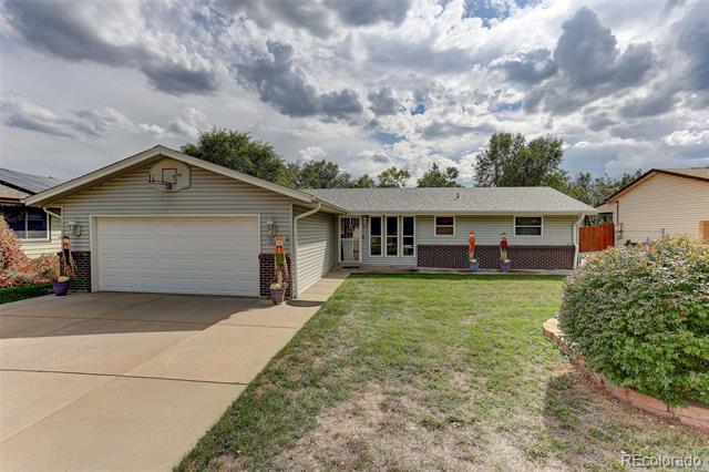 4964 W 61st Drive