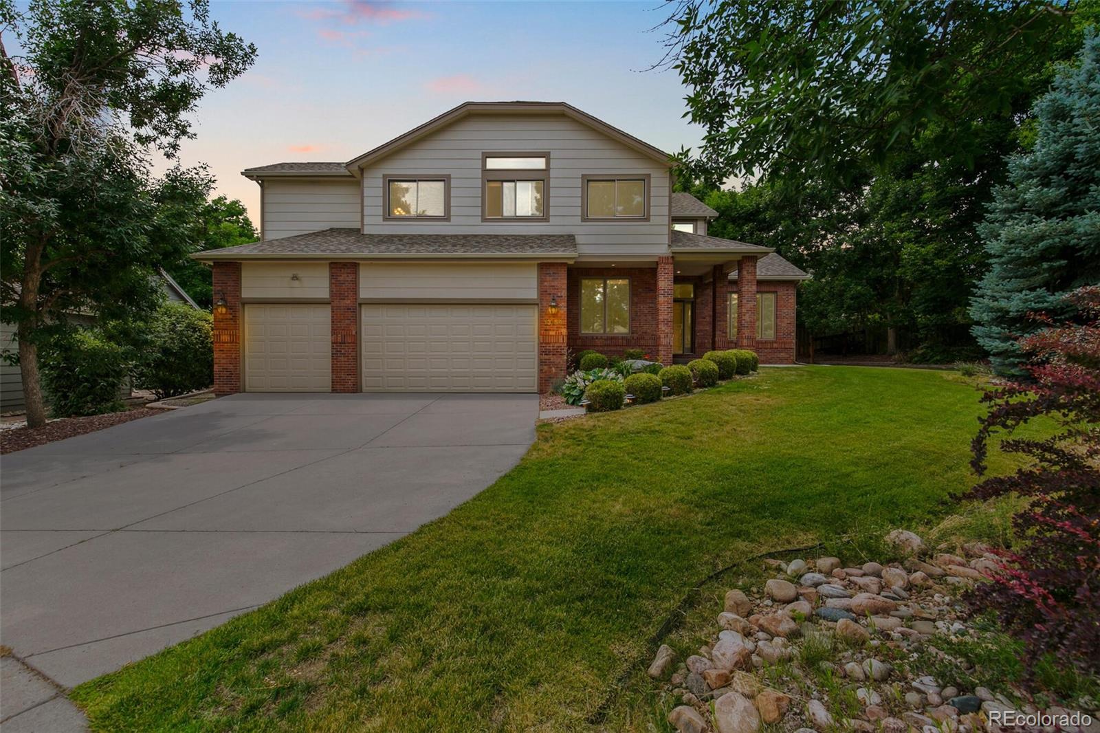 13164 W Auburn Place