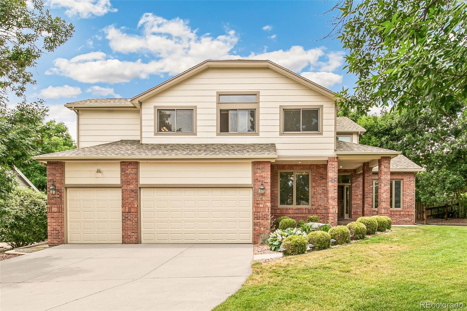 13164 W Auburn Place
