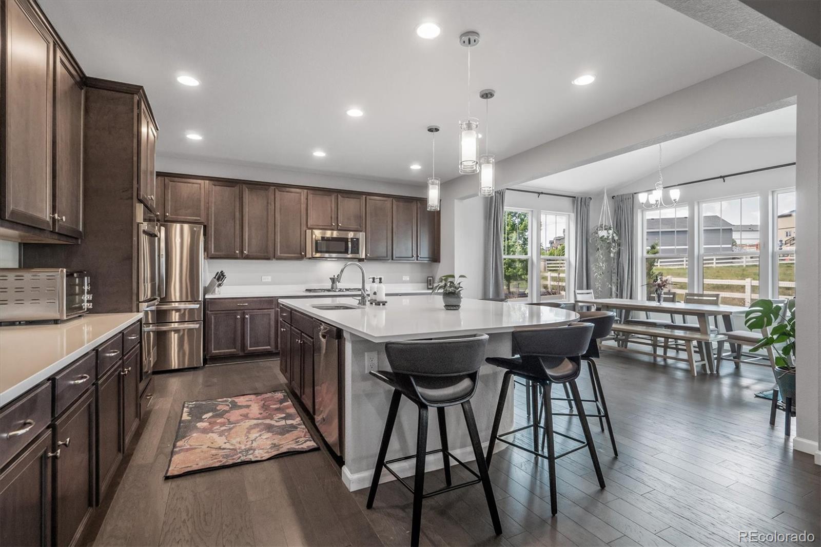 5215 Ditmars Trail