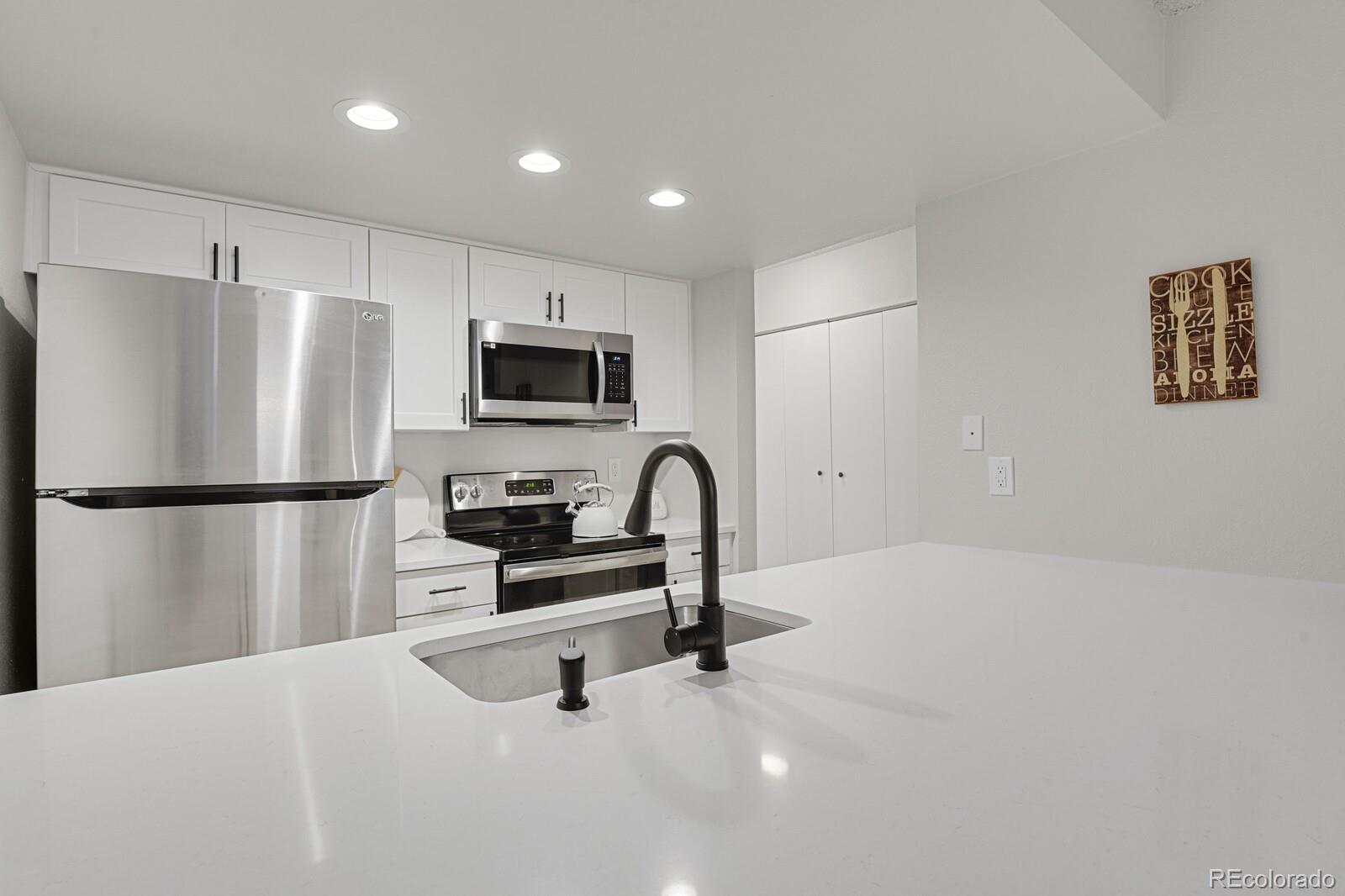 540 S Forest Street Unit: 3-102