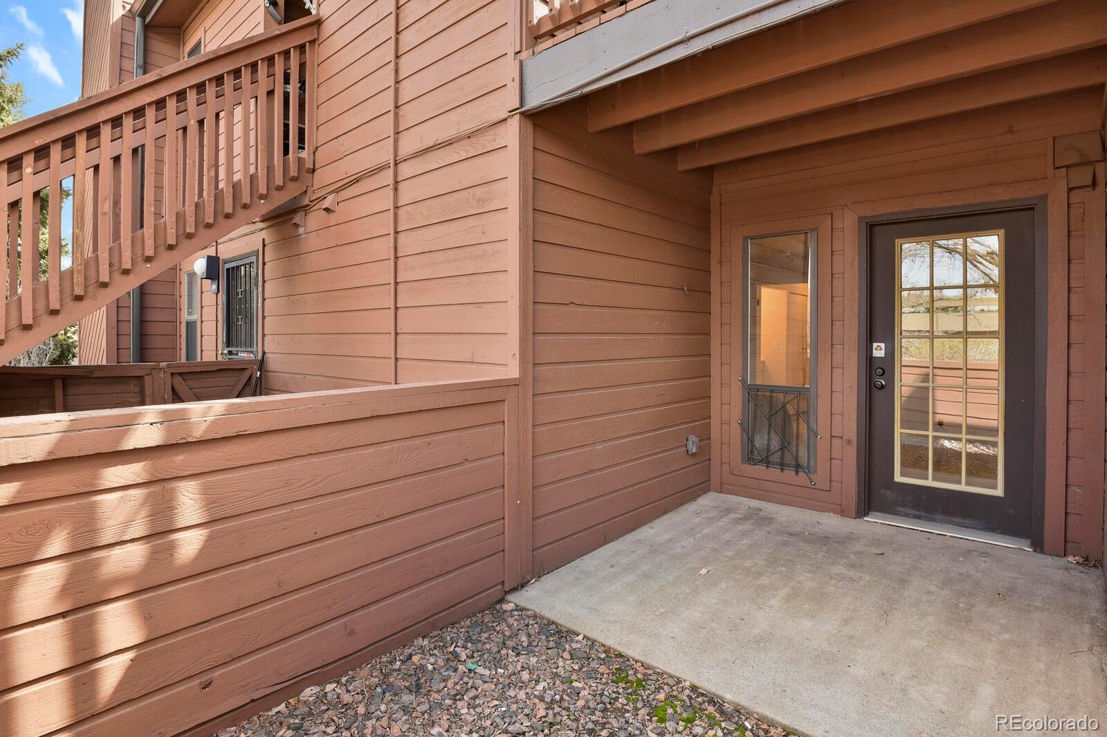 540 S Forest Street Unit: 3-102