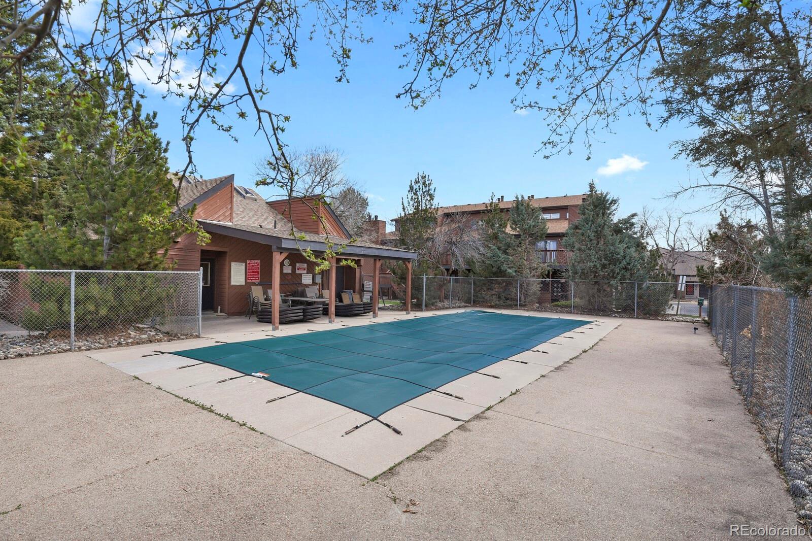 540 S Forest Street Unit: 3-102