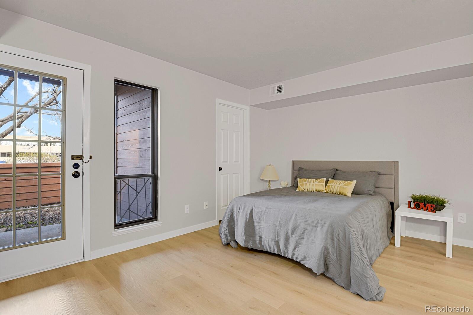 540 S Forest Street Unit: 3-102