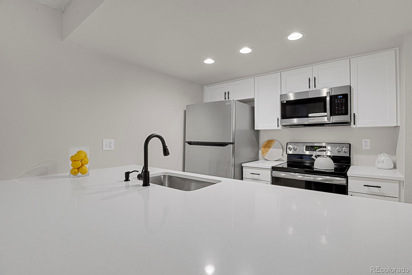 540 S Forest Street Unit: 3-102