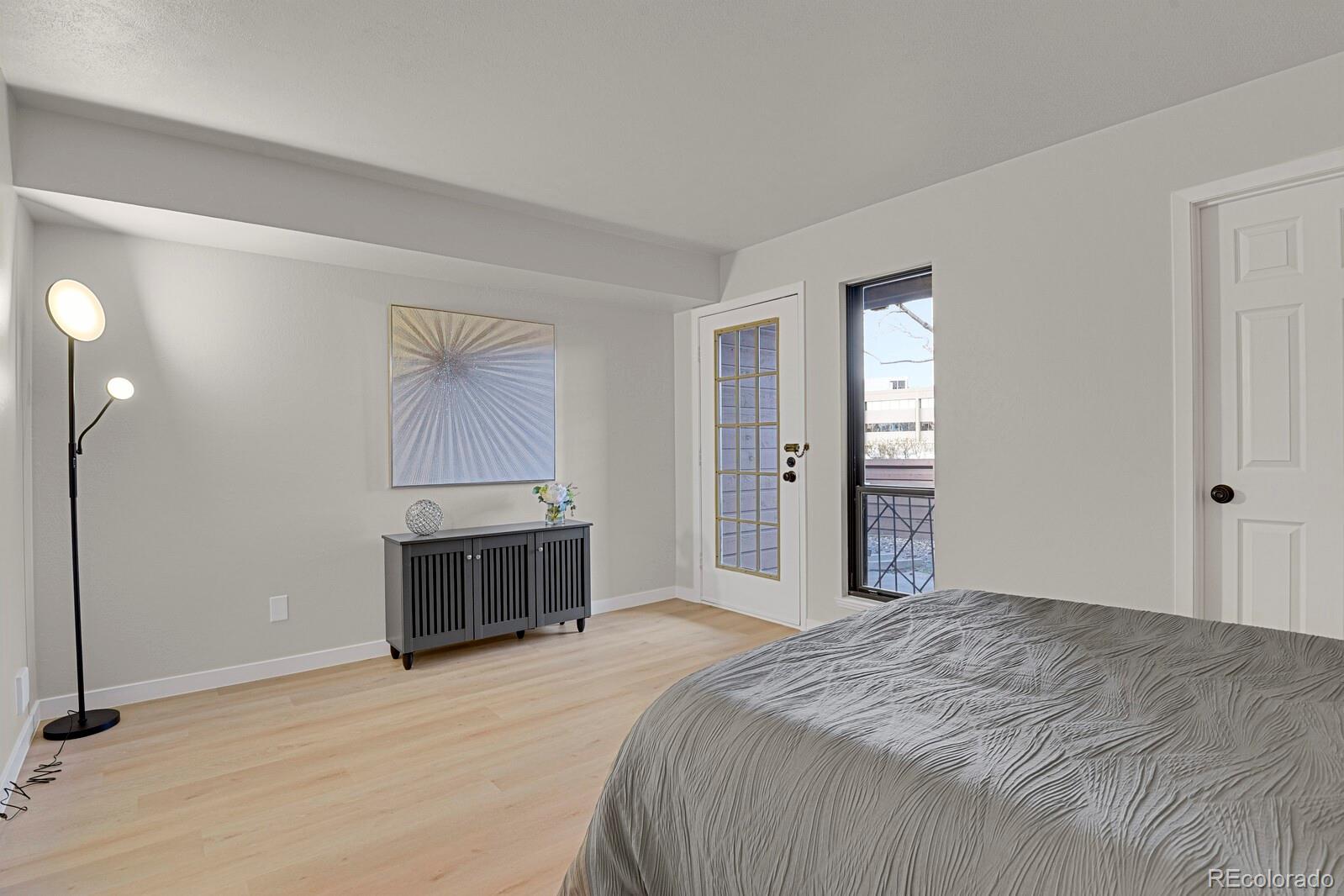540 S Forest Street Unit: 3-102