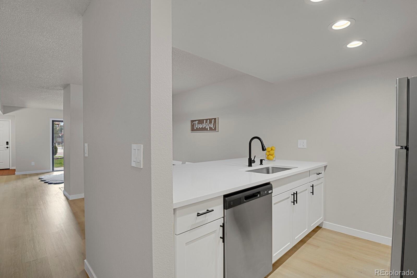 540 S Forest Street Unit: 3-102