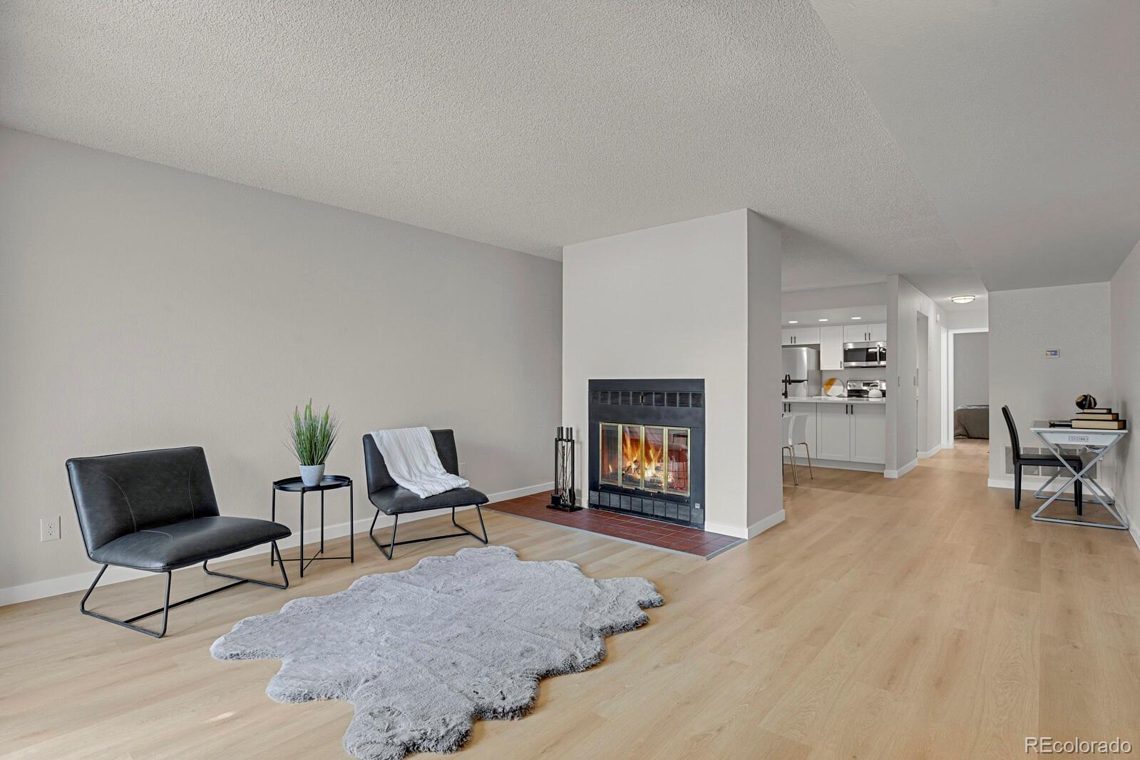 540 S Forest Street Unit: 3-102