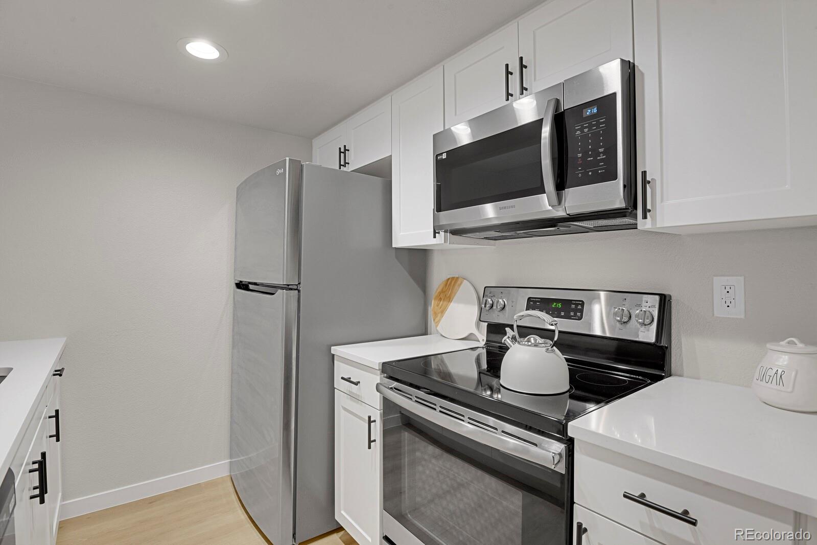540 S Forest Street Unit: 3-102