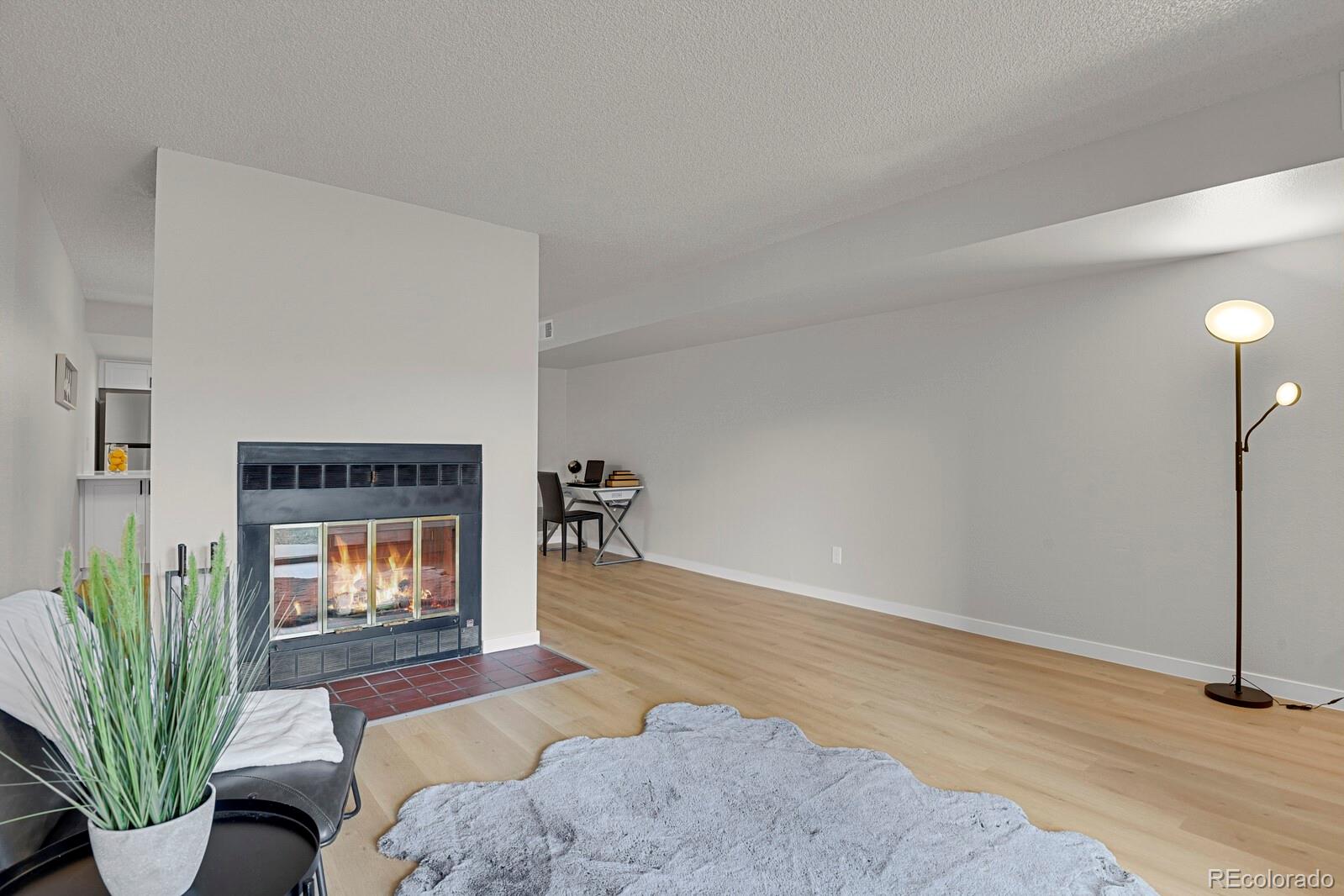 540 S Forest Street Unit: 3-102