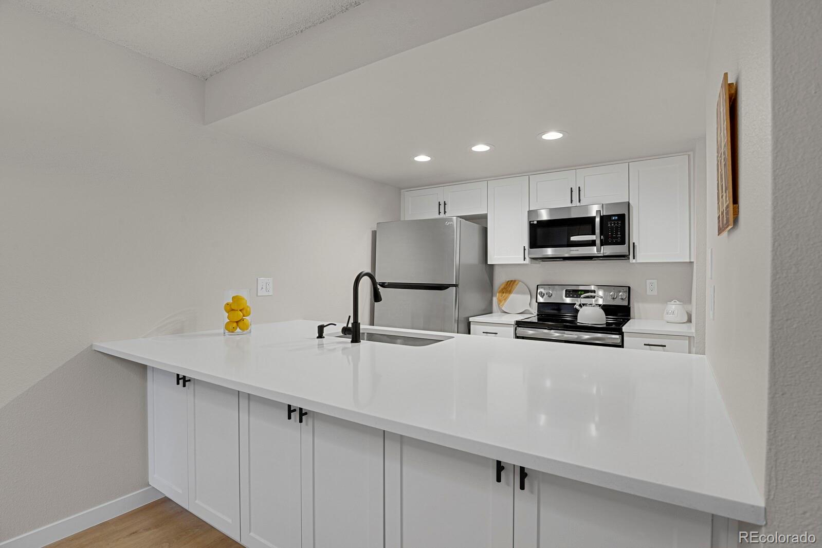 540 S Forest Street Unit: 3-102