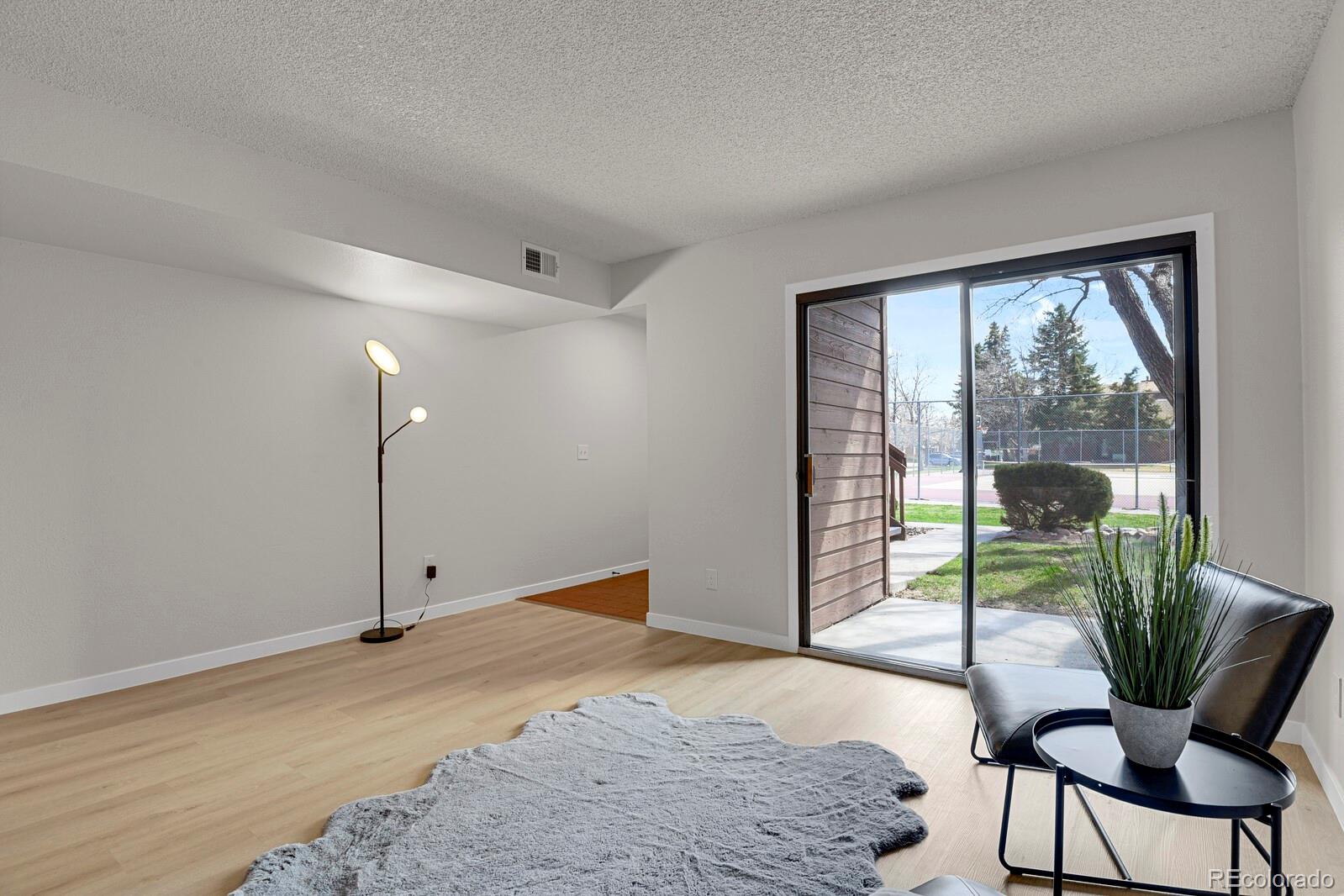 540 S Forest Street Unit: 3-102