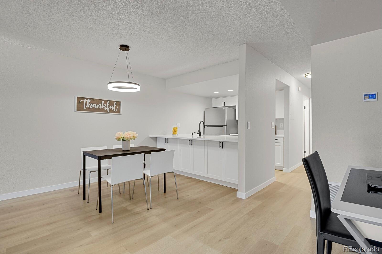 540 S Forest Street Unit: 3-102