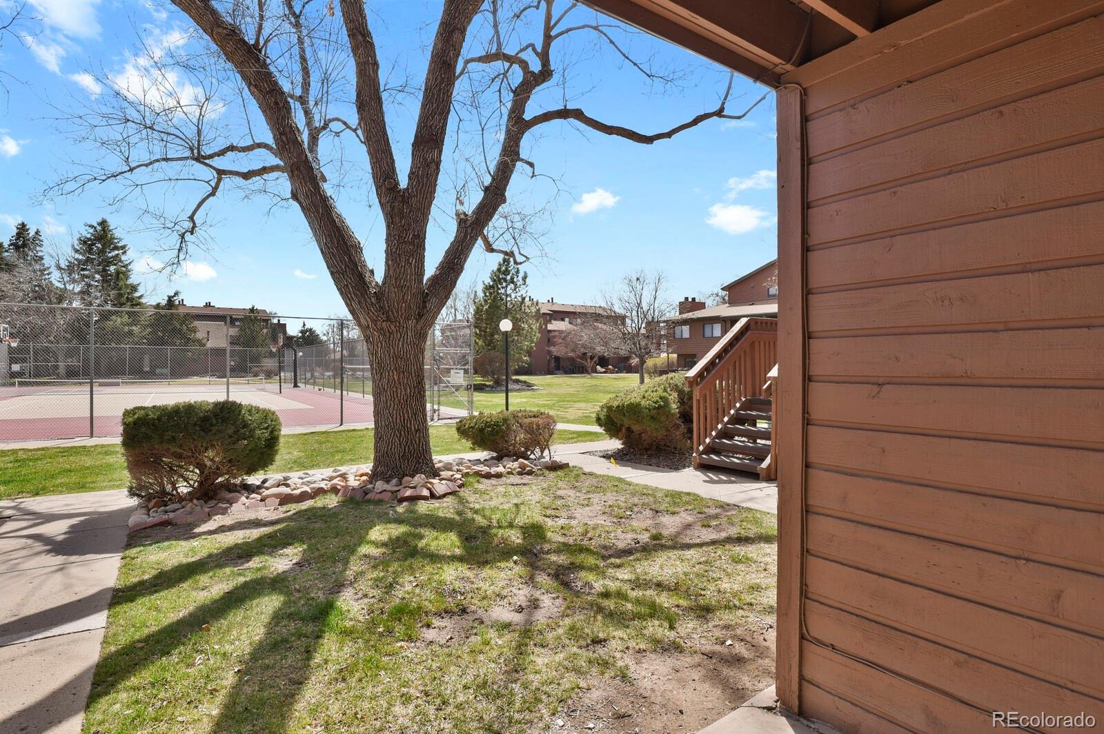 540 S Forest Street Unit: 3-102