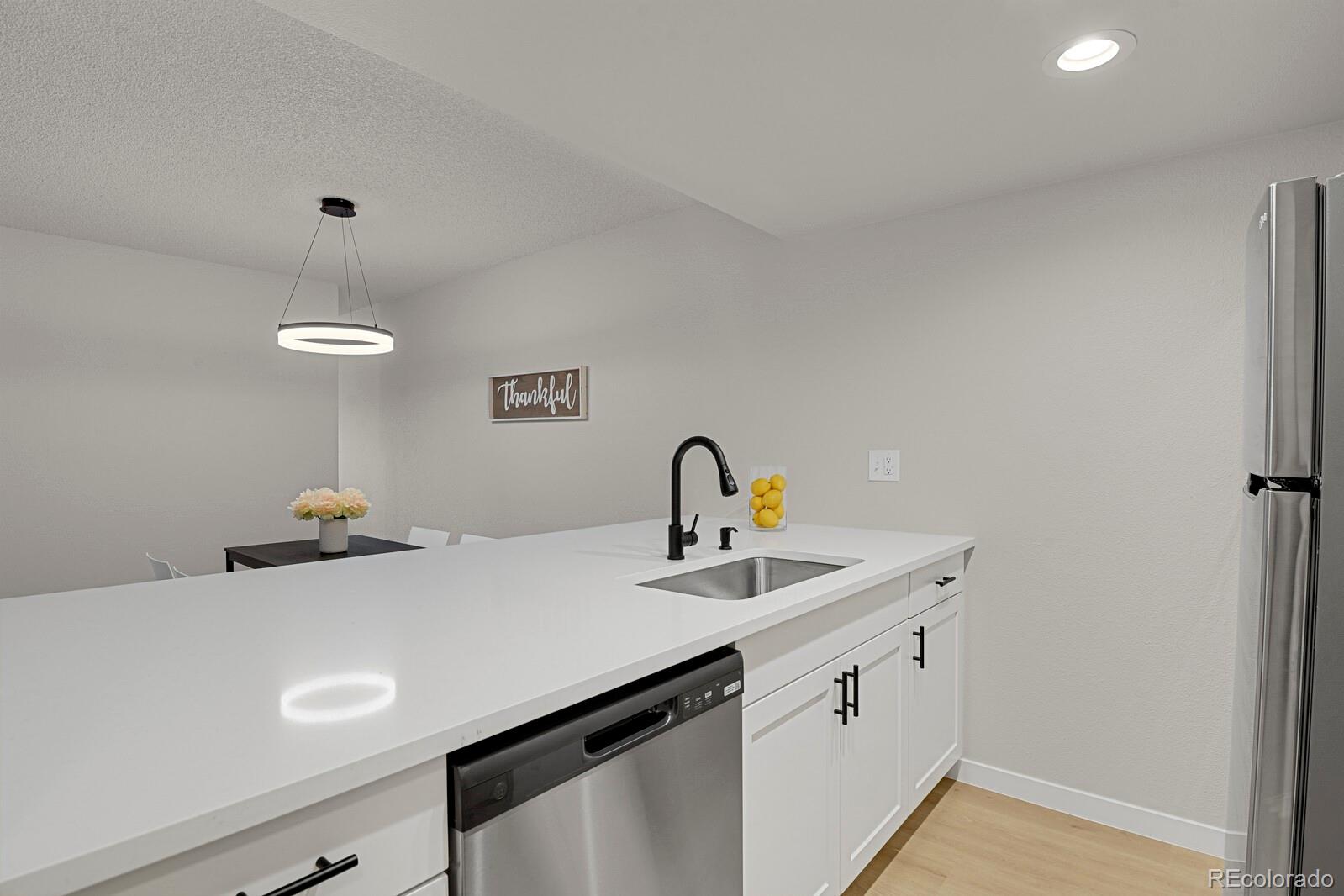 540 S Forest Street Unit: 3-102