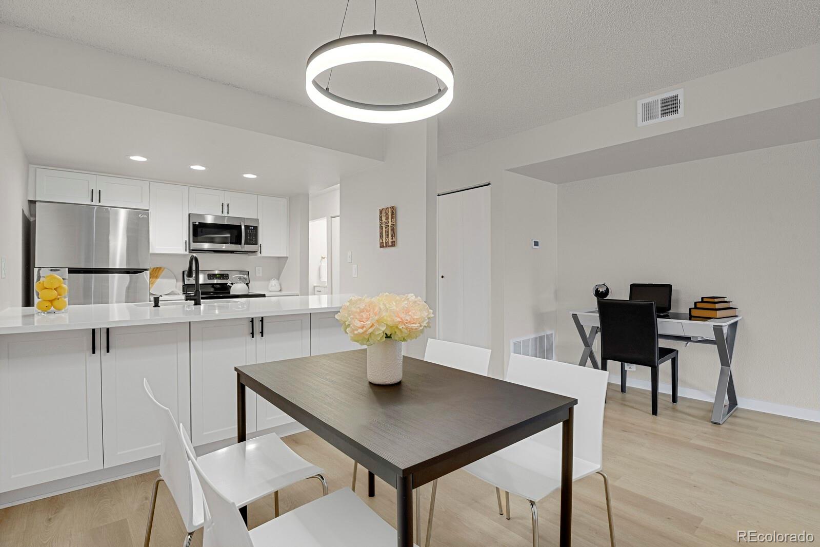 540 S Forest Street Unit: 3-102