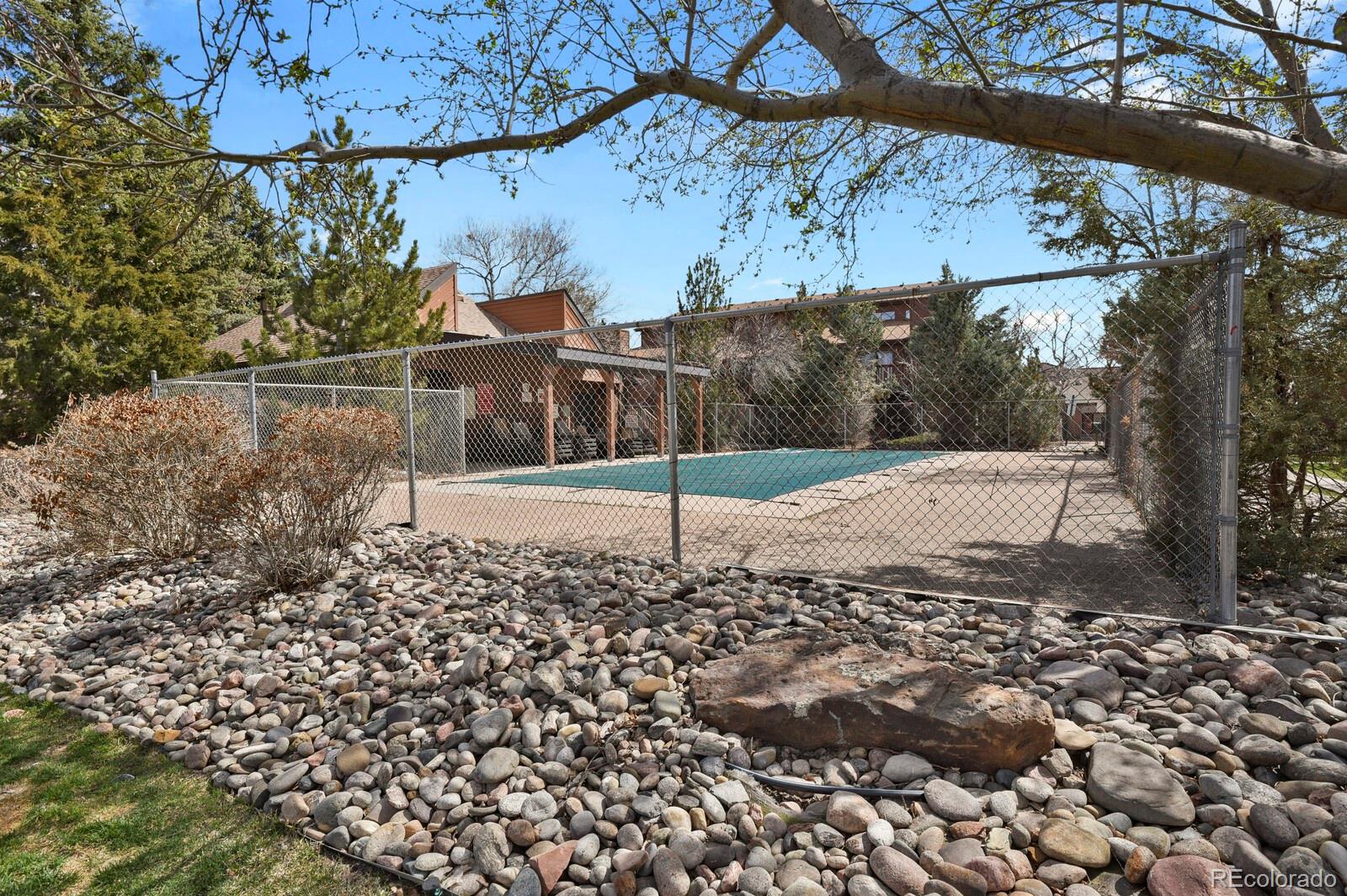 540 S Forest Street Unit: 3-102