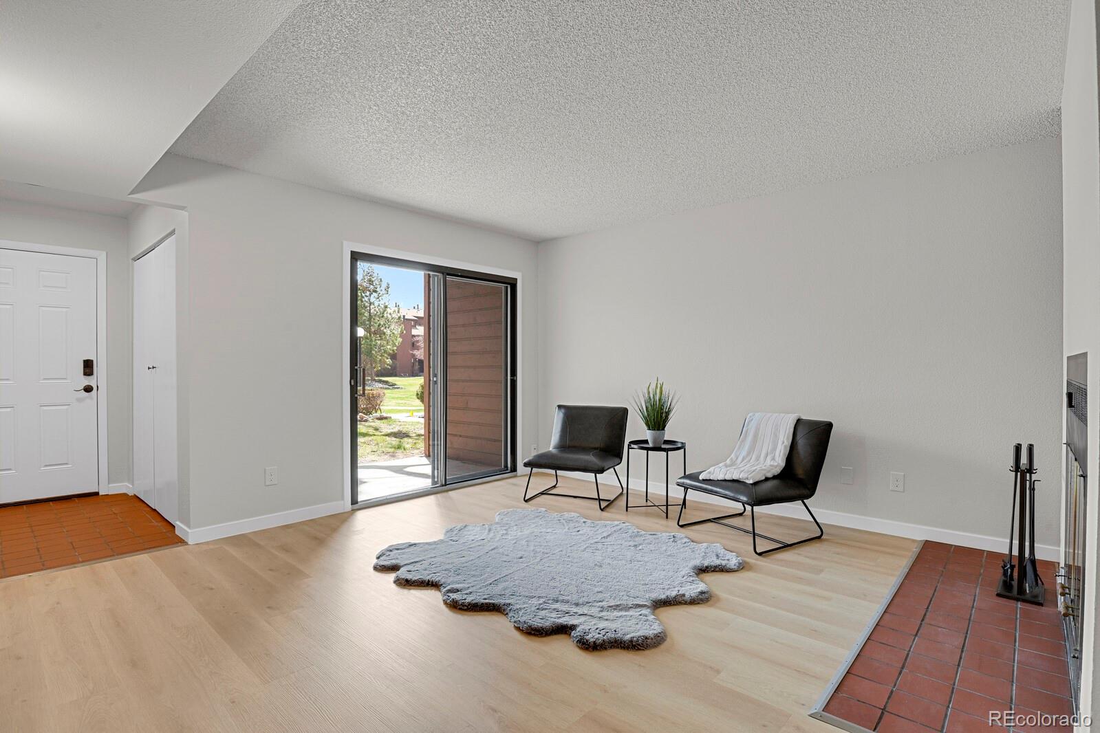 540 S Forest Street Unit: 3-102