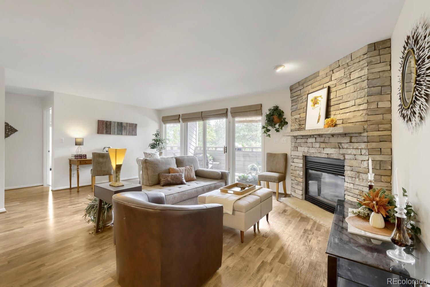 23656 Pondview Place Unit: C