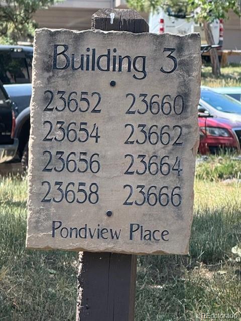 23656 Pondview Place Unit: C
