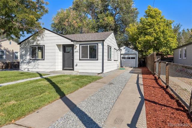 6875 Reno Drive