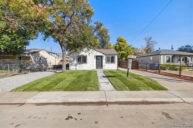 6875 Reno Drive