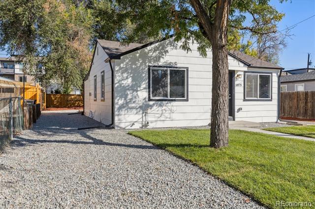 6875 Reno Drive