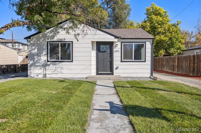 6875 Reno Drive